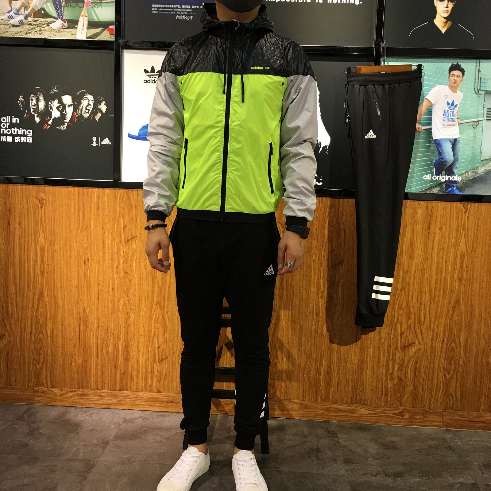 men ad sport suits-026